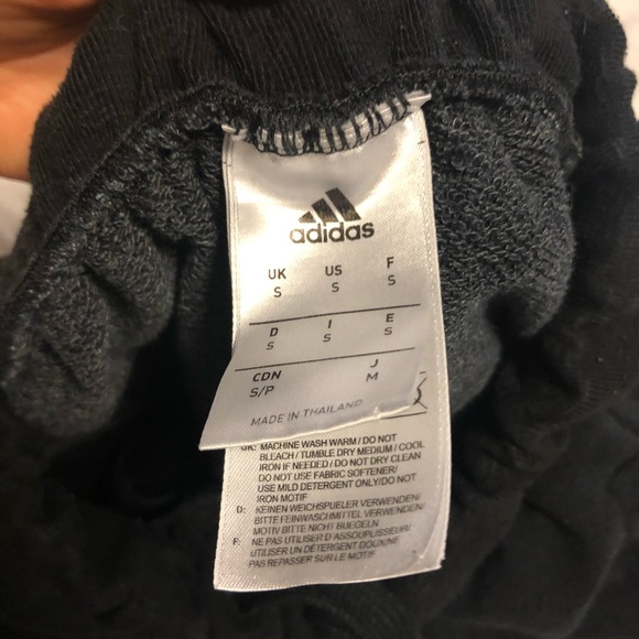 COPY - Adidas basketball shorts men black thick, … - Picture 3 of 6